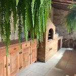 Casa Canto Da Serra