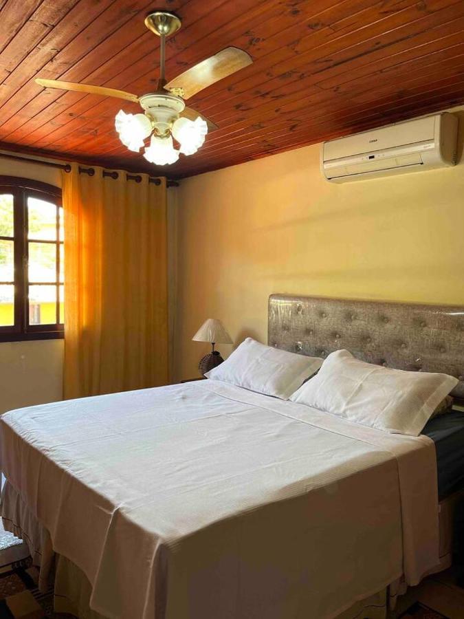 Сasa de vacaciones Casa Canto Da Serra Búzios
