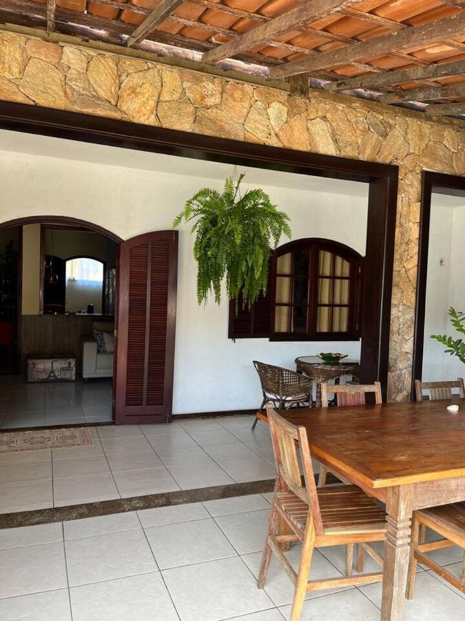 Сasa de vacaciones Casa Canto Da Serra Búzios