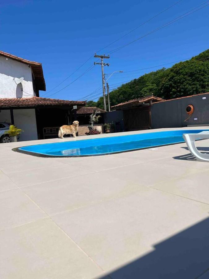 Сasa de vacaciones Casa Canto Da Serra Búzios