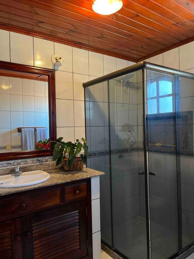 Сasa de vacaciones Casa Canto Da Serra *